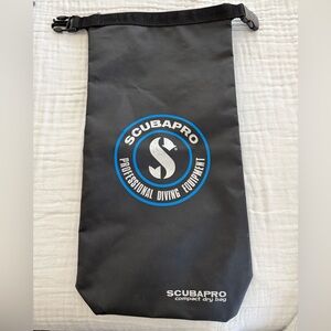 Scubapro Compact Dry Bag 3L